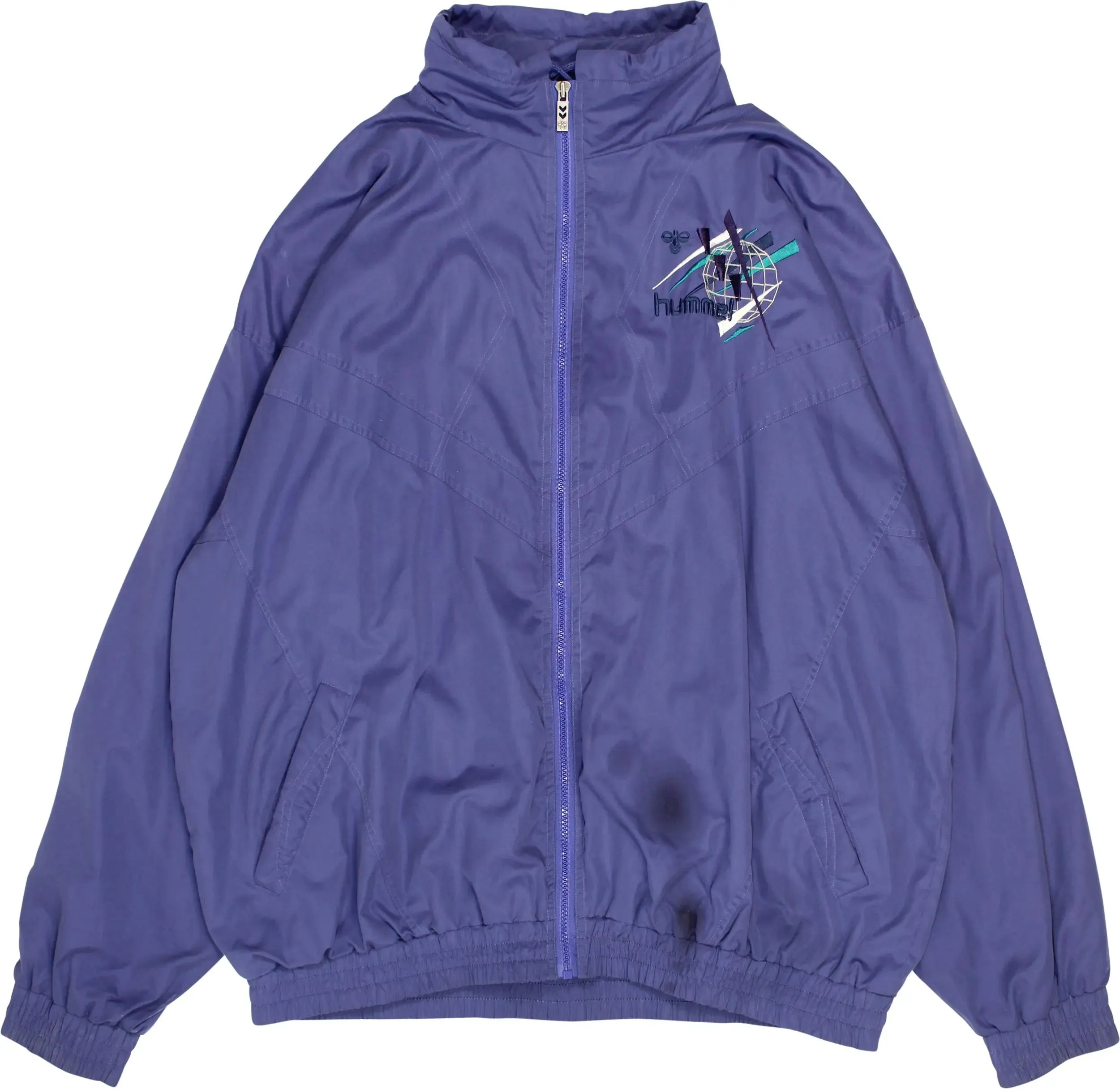 90s Windbreaker | ThriftTale