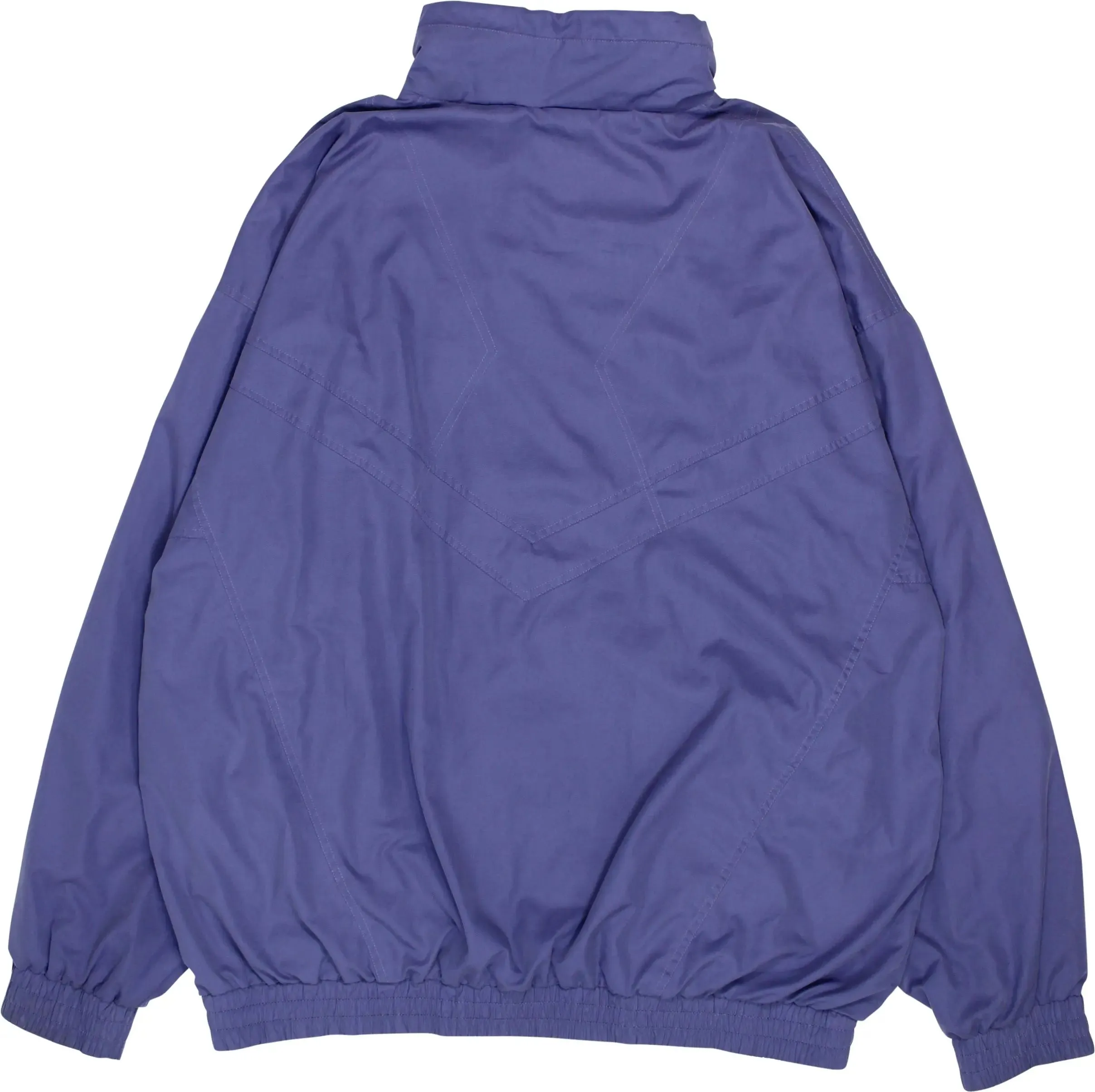 90s Windbreaker | ThriftTale