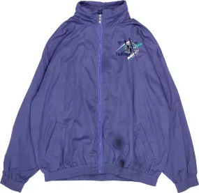 90s Windbreaker | ThriftTale