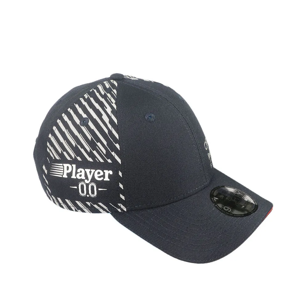 9Forty Adjustable Cap Las Vegas Red Bull