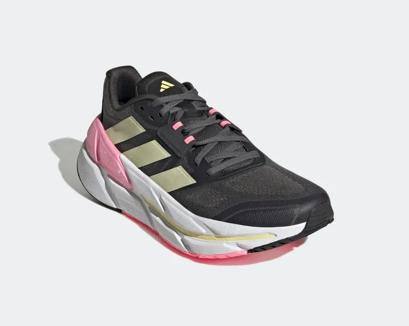 Adidas Adiatar CS Grey Five Almost Yellow Beam Pink GY1699