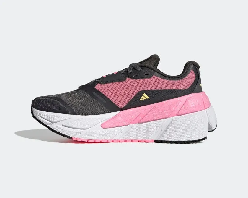 Adidas Adiatar CS Grey Five Almost Yellow Beam Pink GY1699