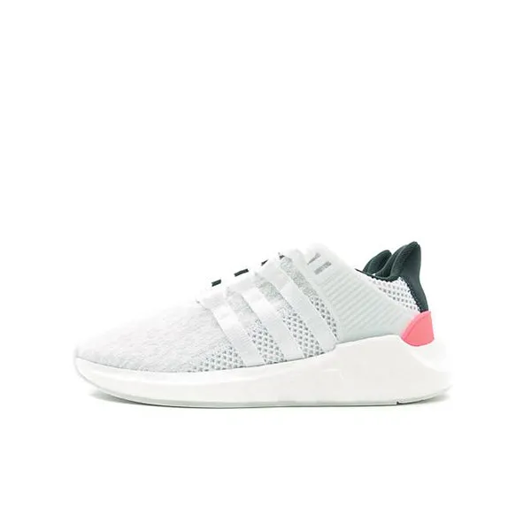 ADIDAS EQT SUPPORT 93/17 WHITE RED 2017