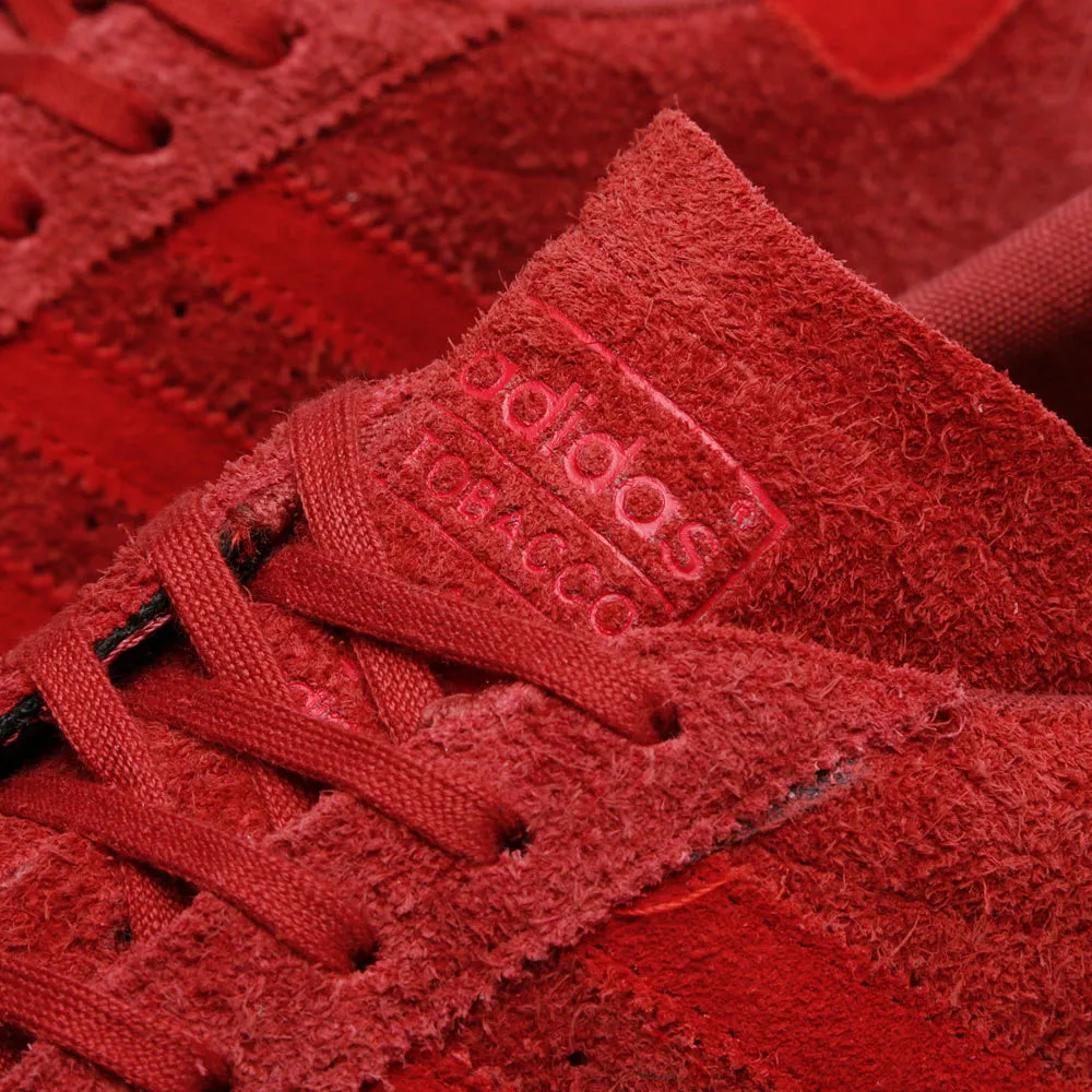 Adidas TobaccoNomad Red & Collegiate Red