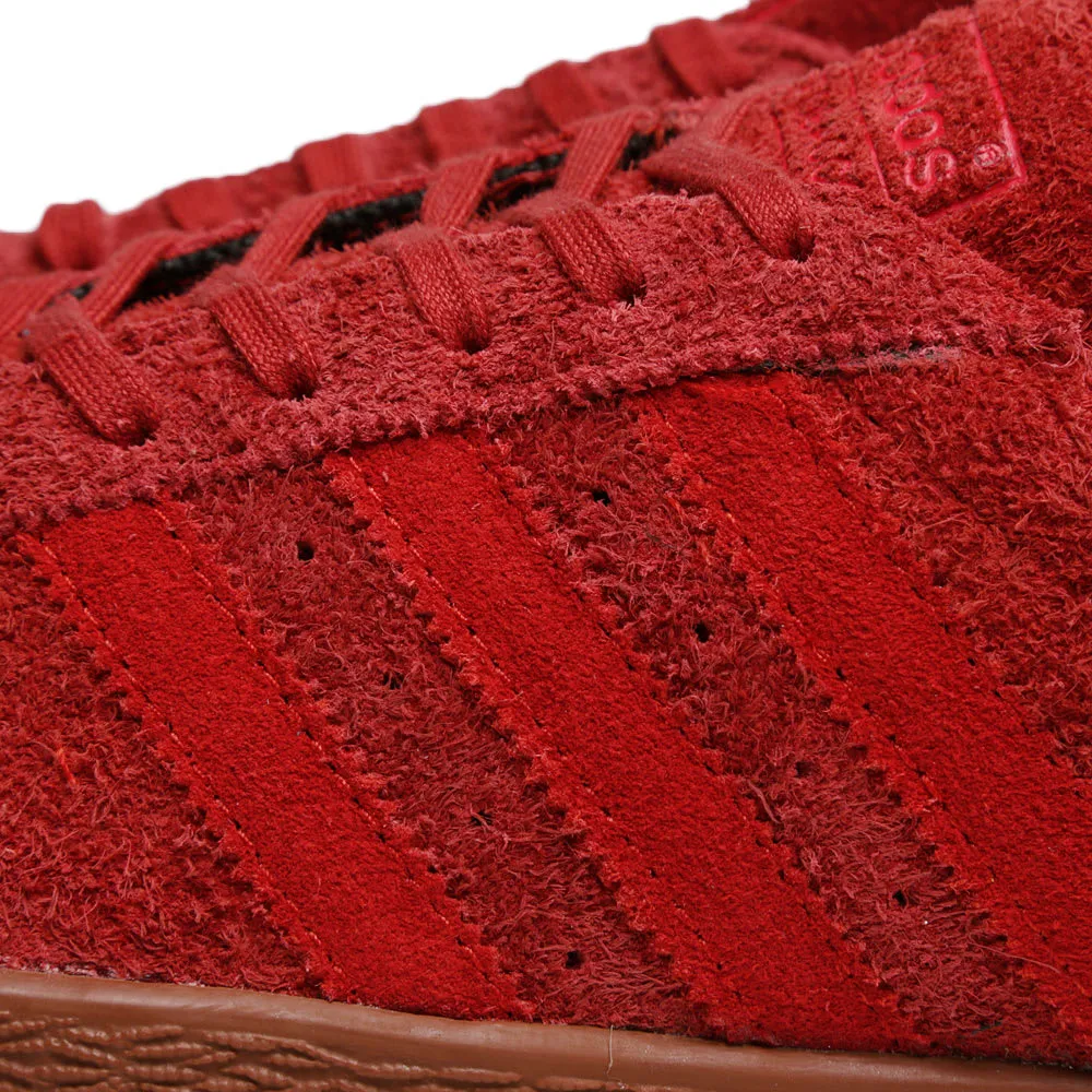 Adidas TobaccoNomad Red & Collegiate Red