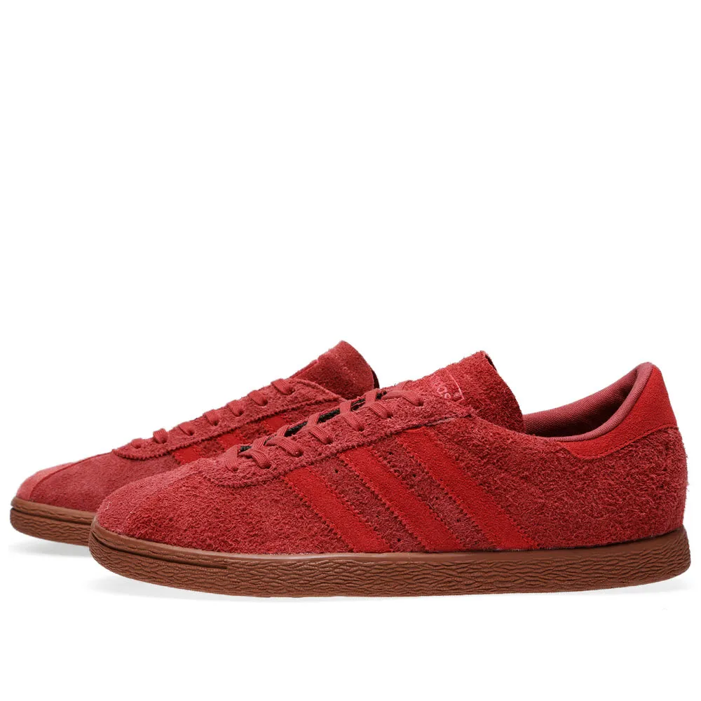 Adidas TobaccoNomad Red & Collegiate Red