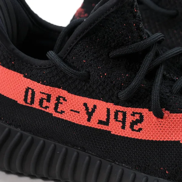 ADIDAS YEEZY BOOST 350 V2 SOLAR RED 2016/2022