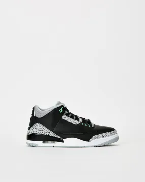 Air Jordan 3 Retro