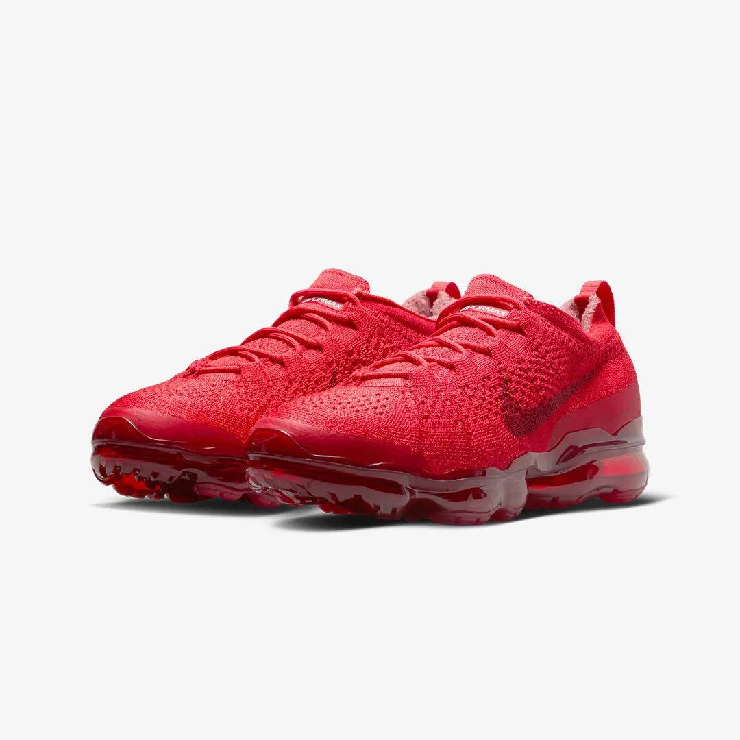 AIR VAPORMAX 2023 FLYKNIT 'TRACK RED/MYSTIC RED-TRACK RED-TRACK RED'