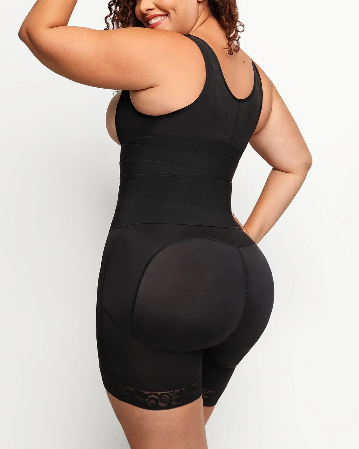 AirSlim 2.0 Smooth Wrap & Hourglass Shapewear