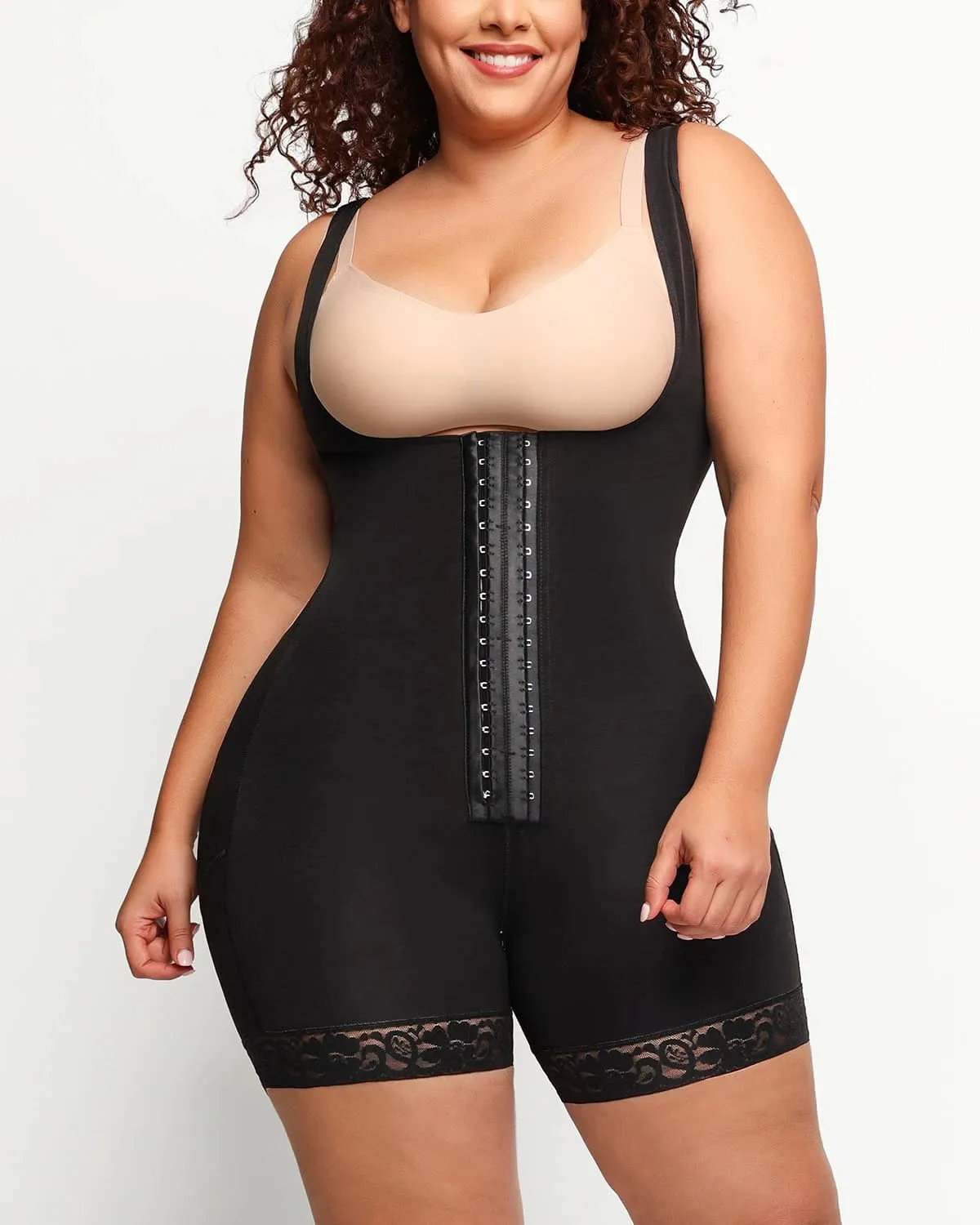 AirSlim 2.0 Smooth Wrap & Hourglass Shapewear