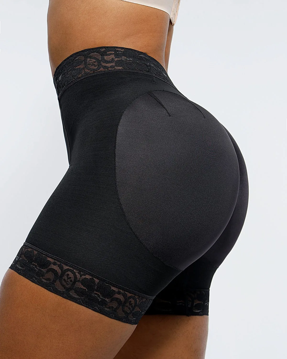 AirSlim Butt-Lifting Lace Panty