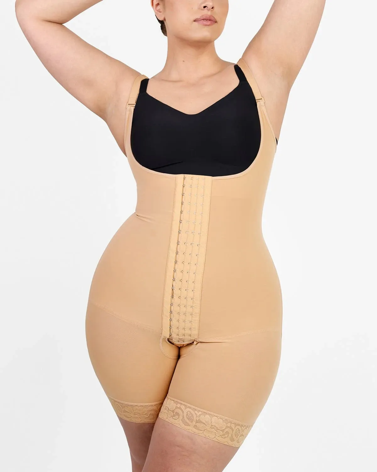 AirSlim Post Surgery Liposuction Compression Shapewear