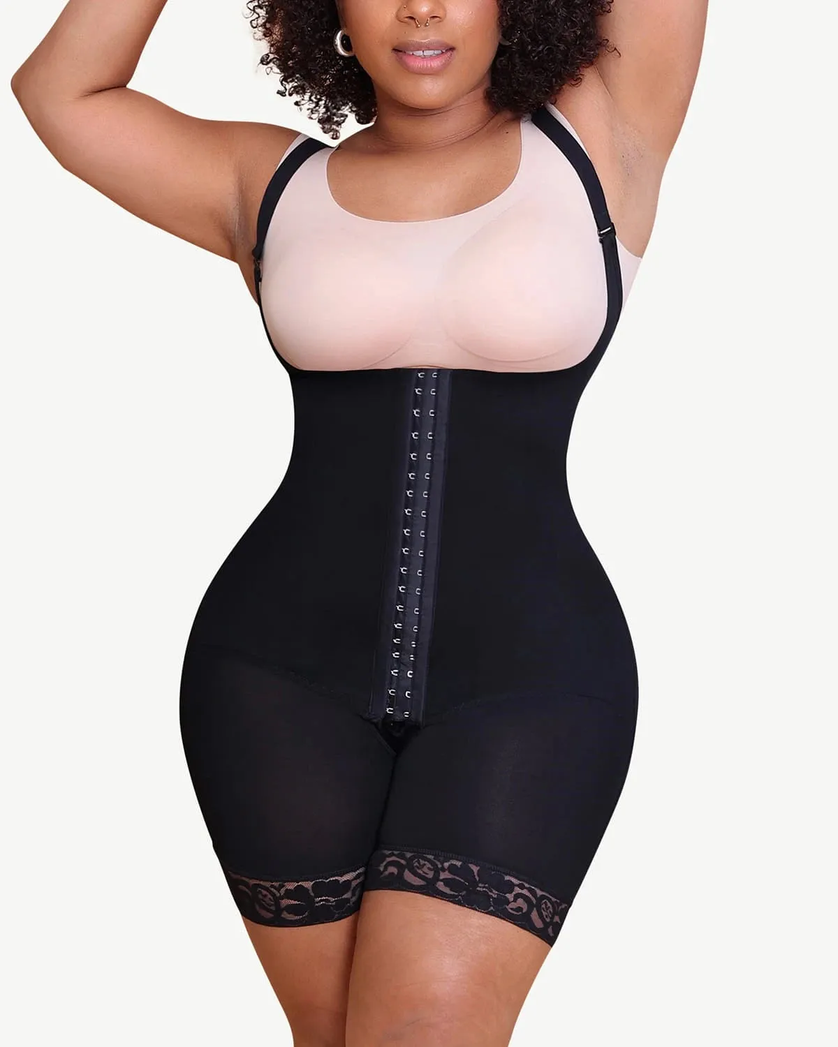 AirSlim Post Surgery Liposuction Compression Shapewear