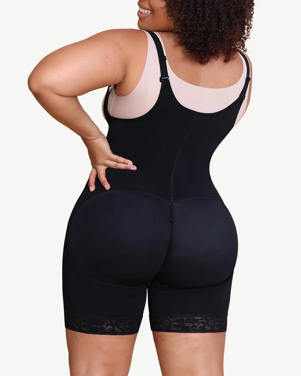 AirSlim Post Surgery Liposuction Compression Shapewear