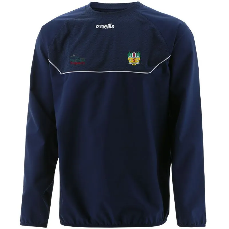 Antrim Ladies Norwich Windbreaker