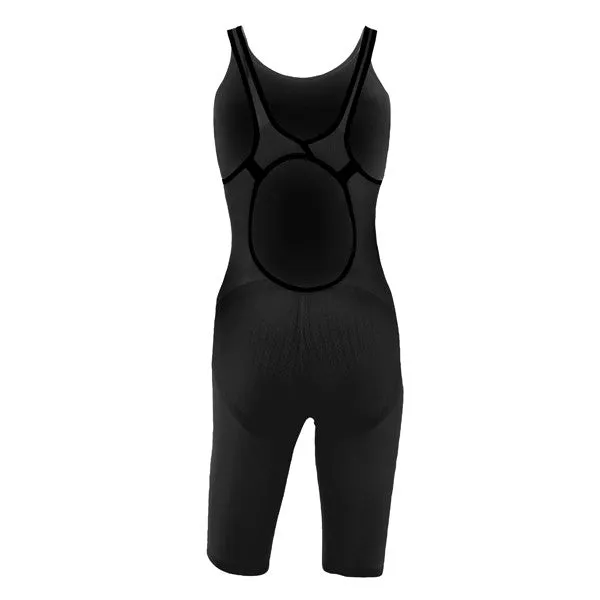 Aqua Sphere XPRESSO Competition Tech Suit - Black Yellow