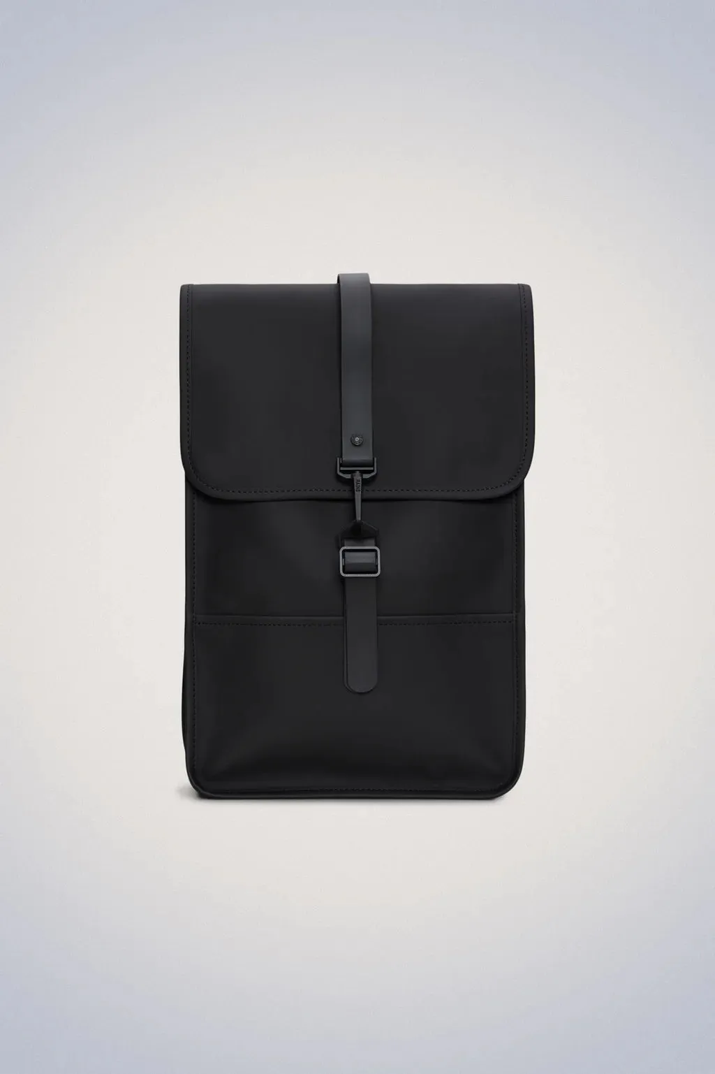 BACKPACK MINI BLACK RAINS