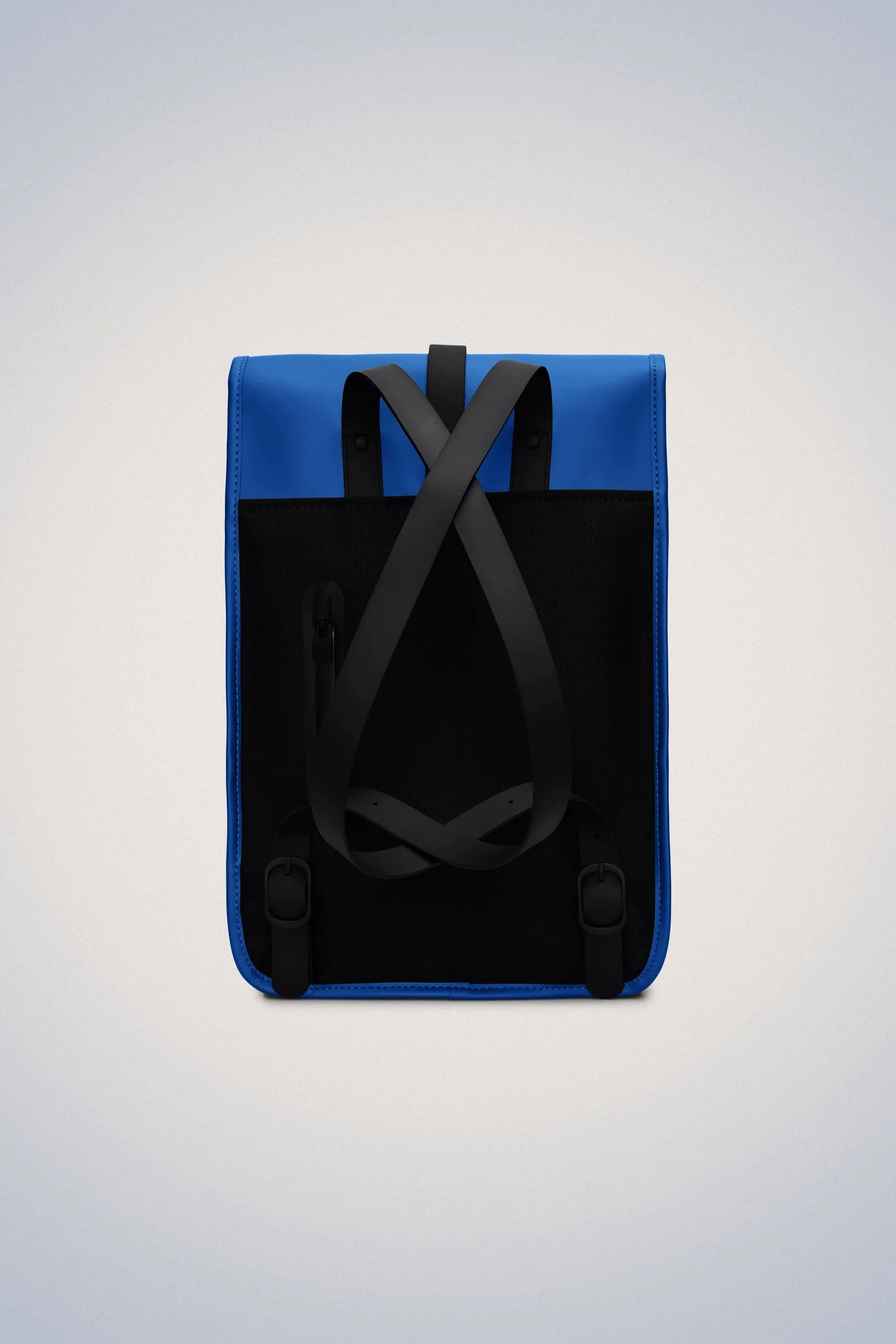 BACKPACK MINI BLU ROYAL RAINS