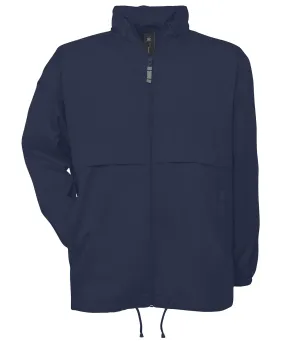 B&C Collection B&C Air windbreaker