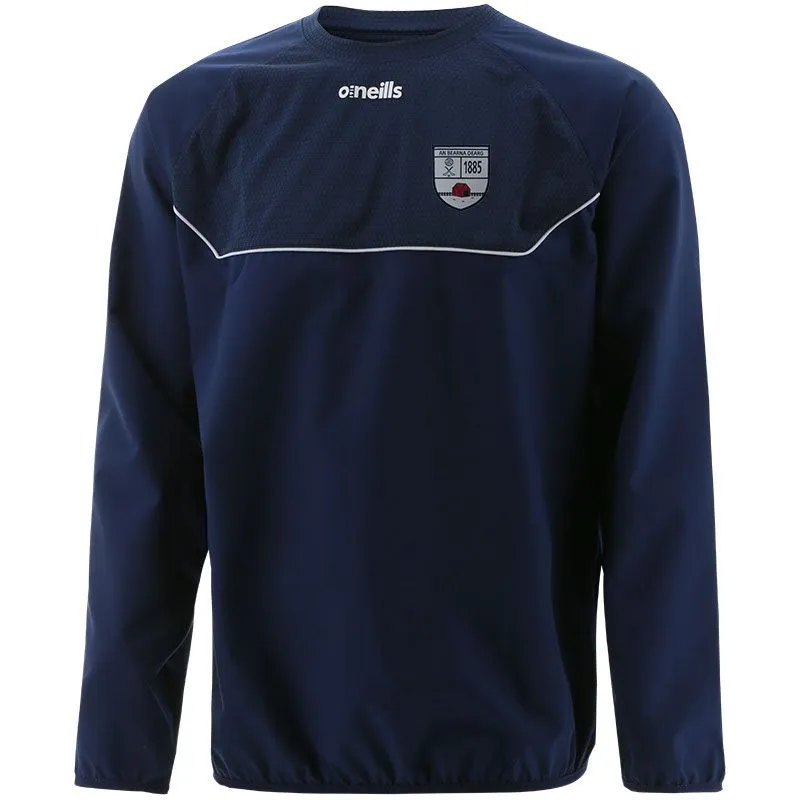 Barndarrig GAA Norwich Windbreaker