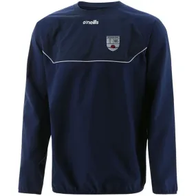 Barndarrig GAA Norwich Windbreaker