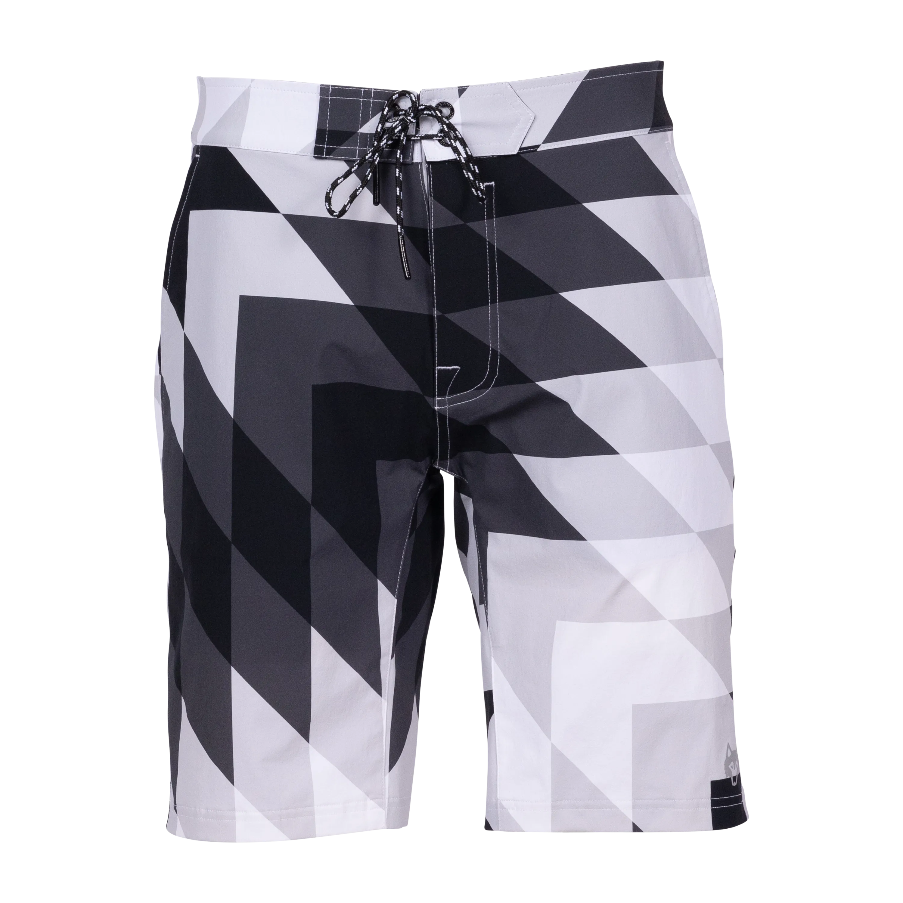 Big Sky Indian Wells Board Short