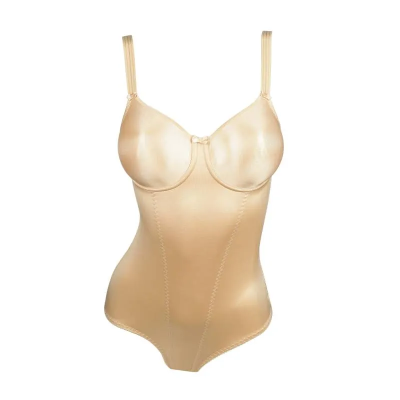 Bodyshaper nude-  - Primadonna Plus size Lingerie  Unas1  with discounts-  -2023 Luik, Antwerpen