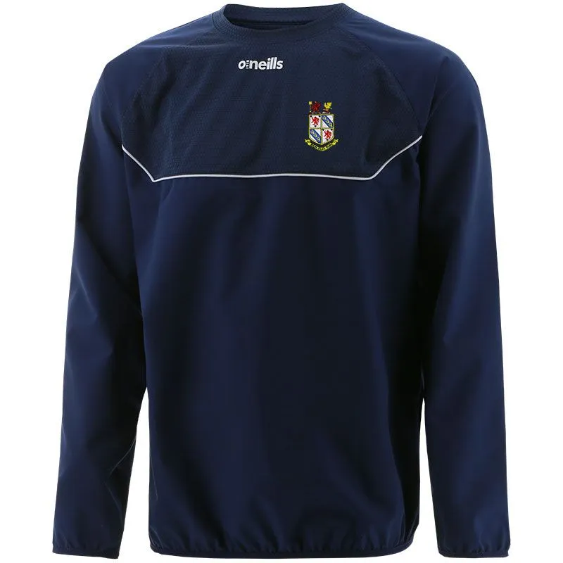 Brackley RUFC Norwich Windbreaker