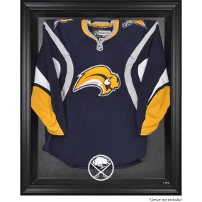 Buffalo Sabres Fanatics Authentic Black Framed Jersey Display Case