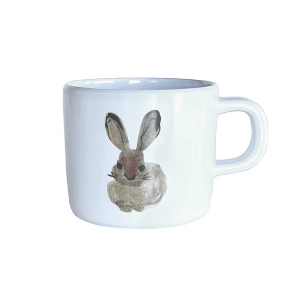 Bunny Sippy Cup