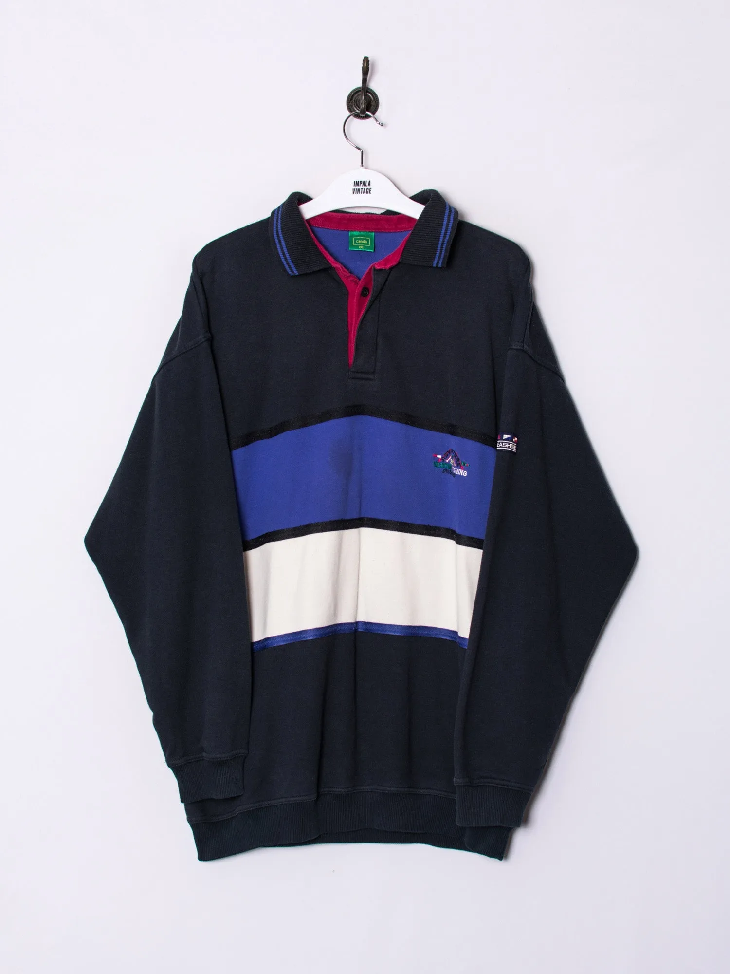 Canda Retro II Sweatshirt