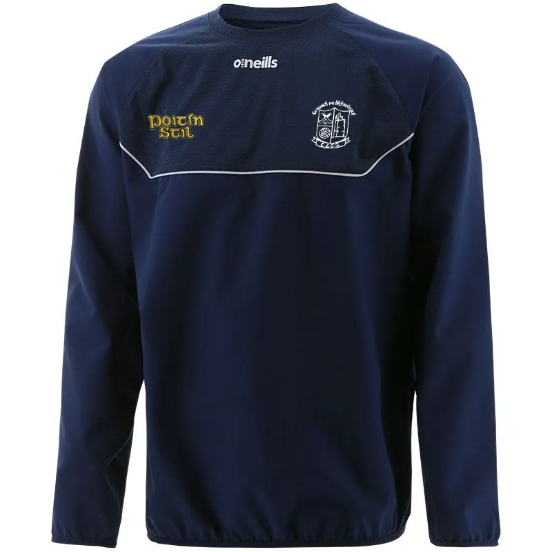 Cappawhite GAA Norwich Windbreaker