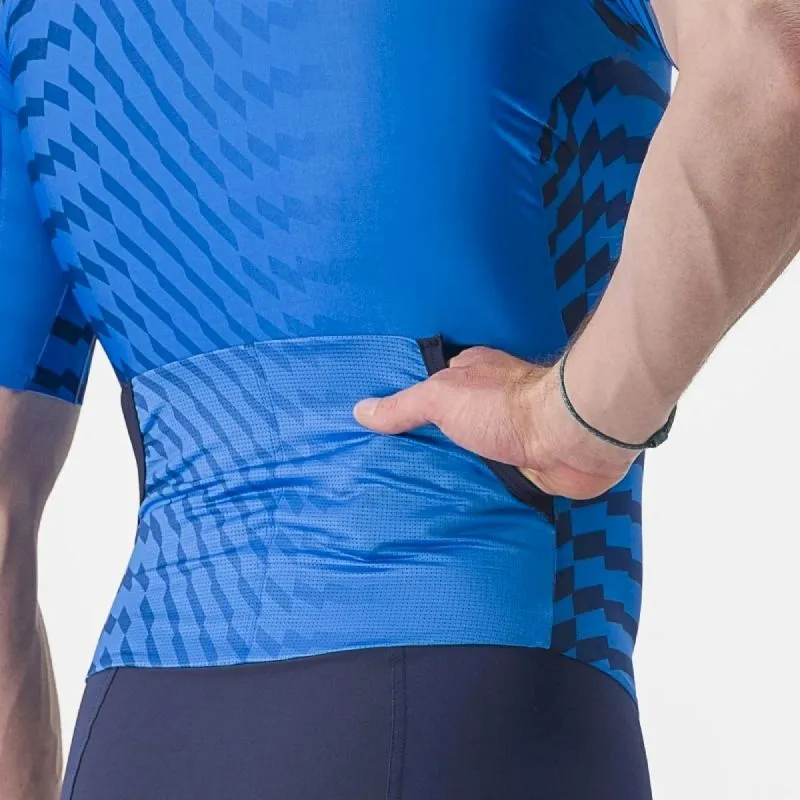 Castelli  PR 2 Speed Suit - Body triathlon - Uomo