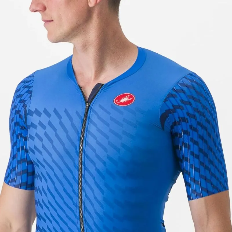 Castelli  PR 2 Speed Suit - Body triathlon - Uomo