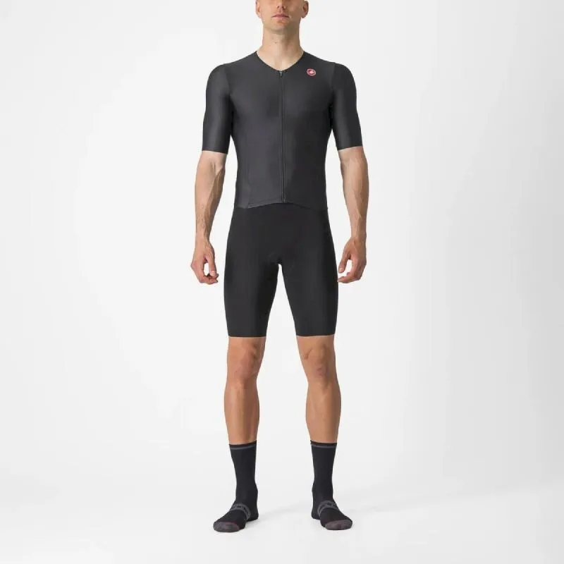 Castelli  Sanremo Ultra Speed Suit - Body triathlon - Uomo