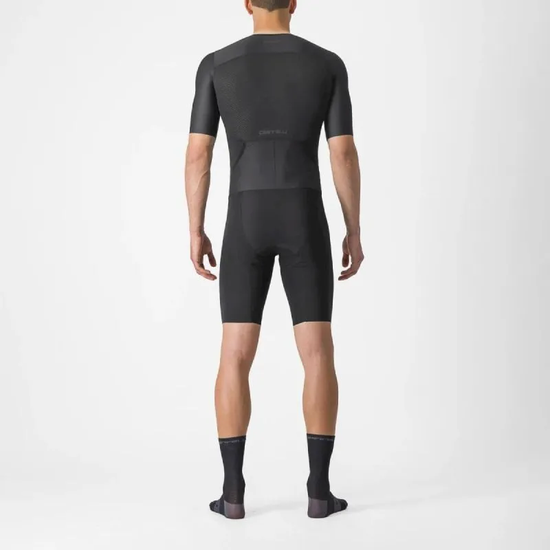 Castelli  Sanremo Ultra Speed Suit - Body triathlon - Uomo