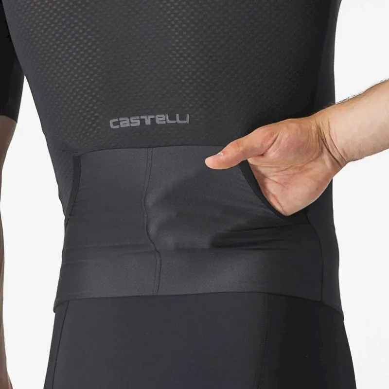 Castelli  Sanremo Ultra Speed Suit - Body triathlon - Uomo