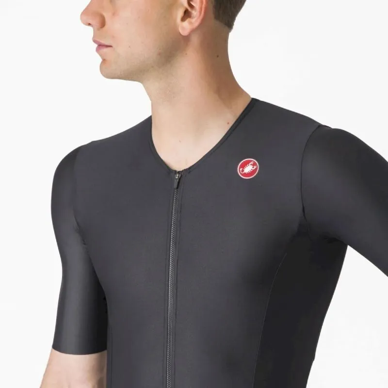 Castelli  Sanremo Ultra Speed Suit - Body triathlon - Uomo