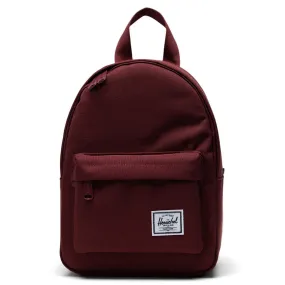 Classic Mini Backpack - Port