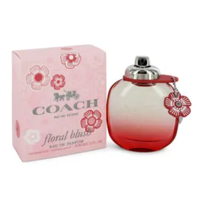 Coach Floral Blush EDP 水漾花之香女士香水 30ml/90ml