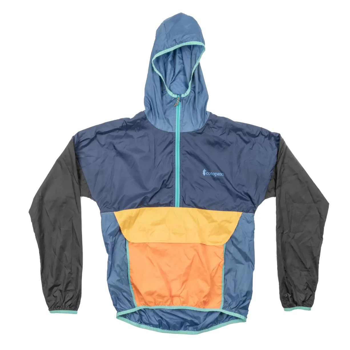 Cotopaxi Teca Half-Zip Windbreaker - Men's