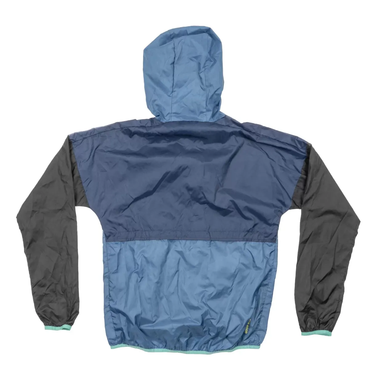 Cotopaxi Teca Half-Zip Windbreaker - Men's