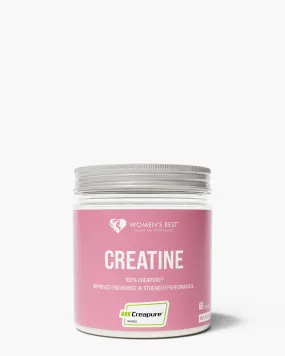 Creatine Powder (100% Creapure)