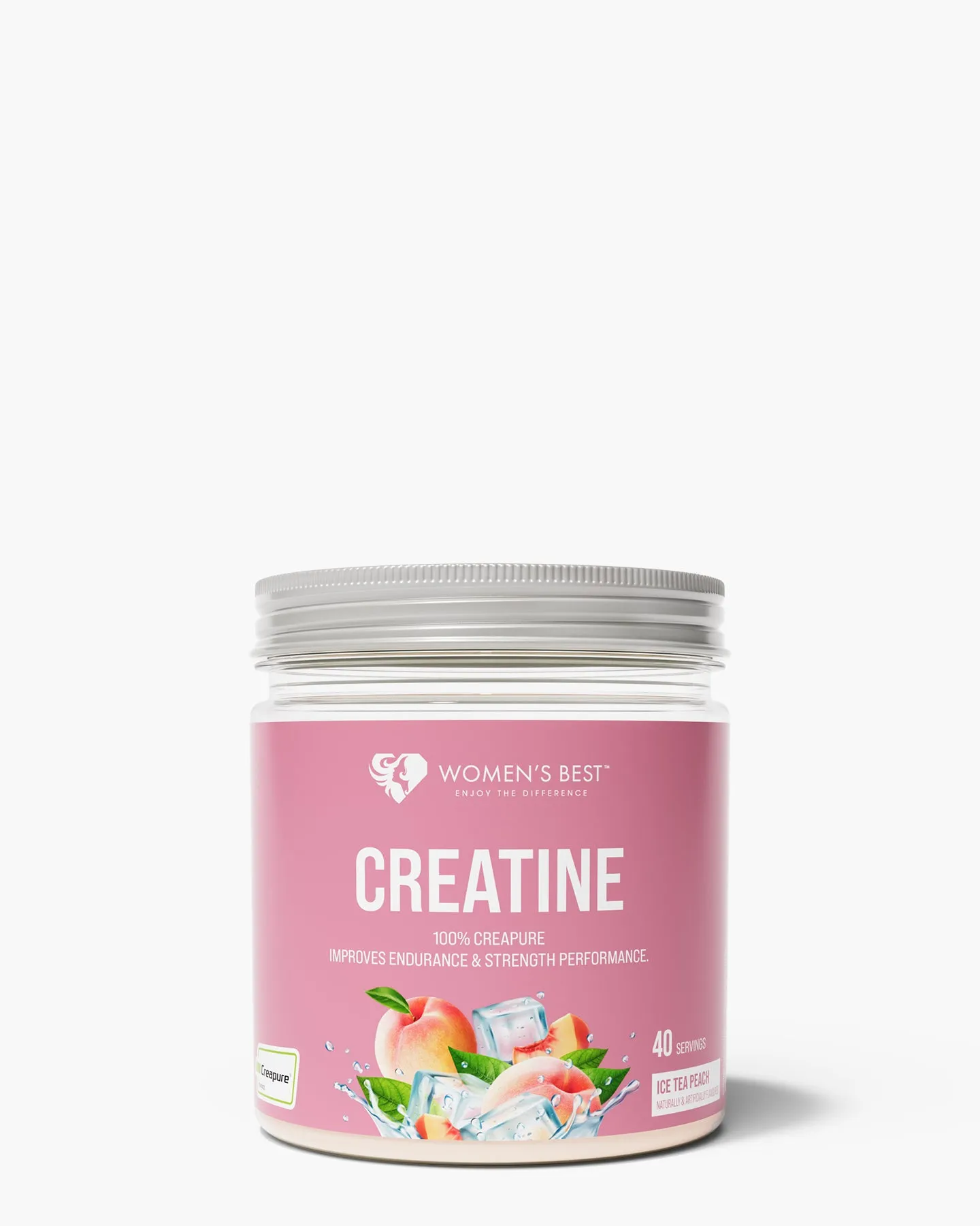 Creatine Powder (100% Creapure)