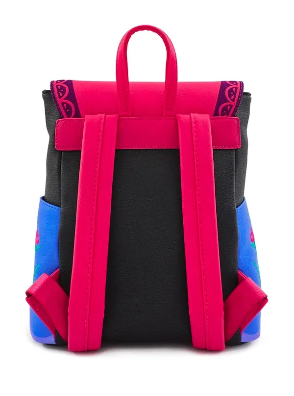 Disney: Frozen Anna Cosplay Mini Backpack