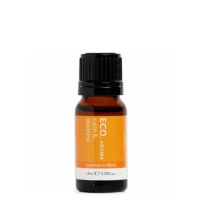 ECO. modern essentials Calm & Destress Essential Oil Blend