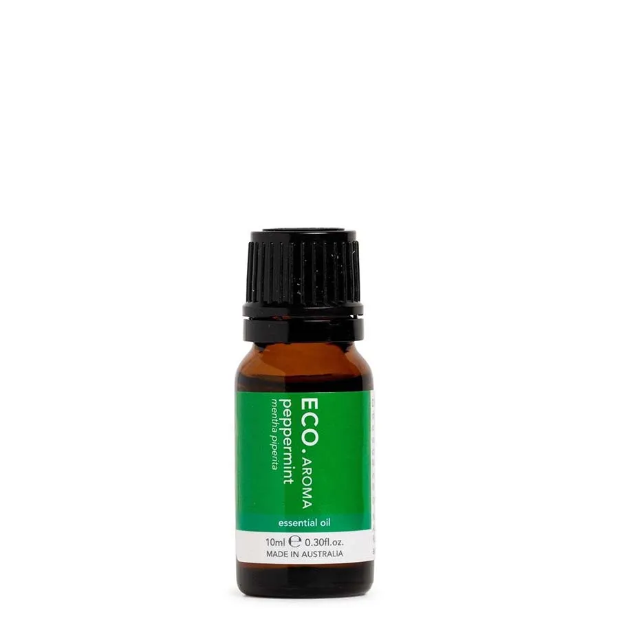 ECO. modern essentials Peppermint Essential Oil