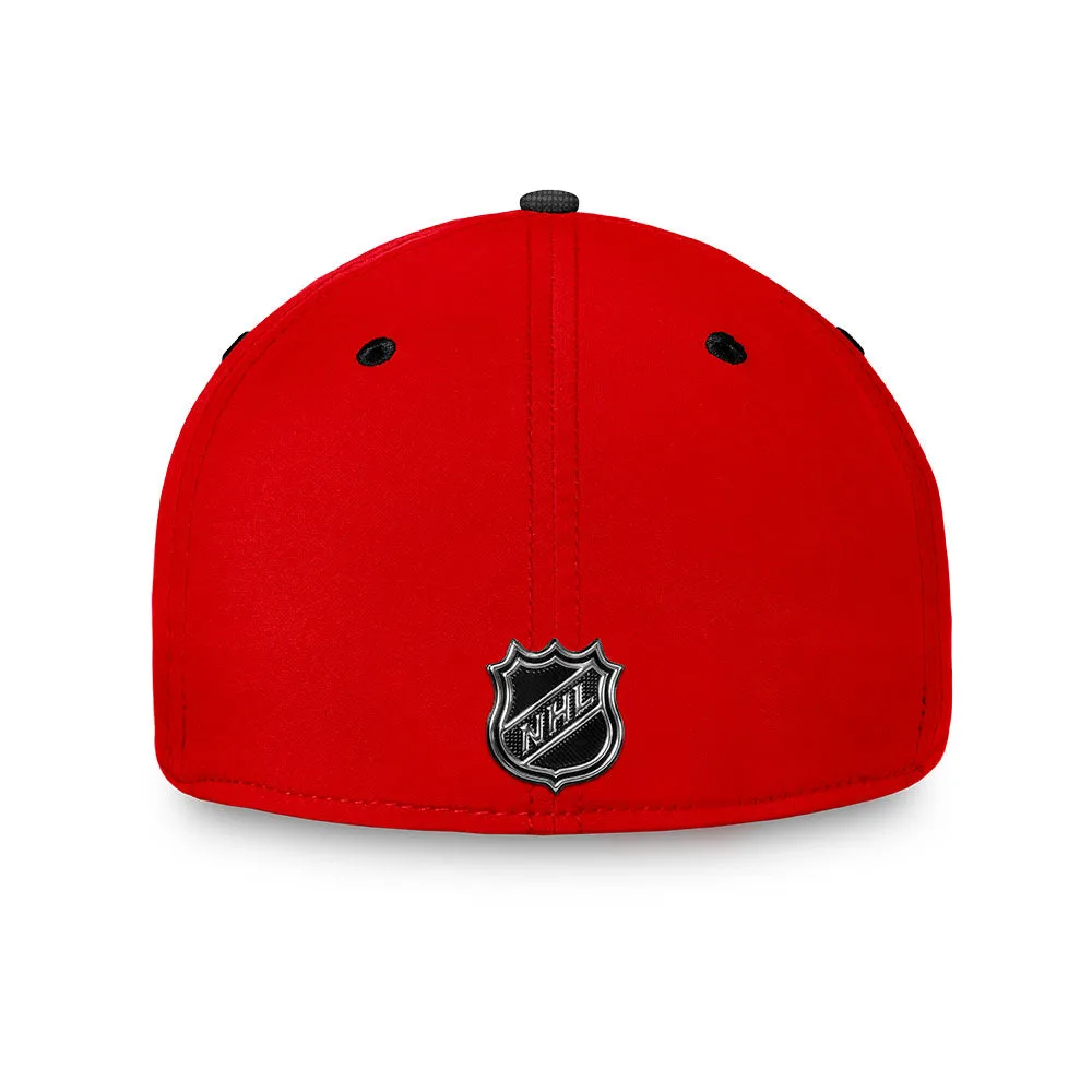 FANATICS OTTAWA SENATORS AUTHENTIC PRO RINK FLEX HAT