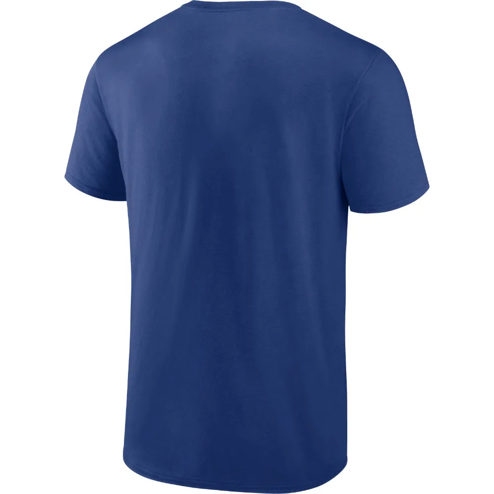 FANATICS TORONTO MAPLE LEAFS ADULT AUTHENTIC PRO PRIME T SHIRT